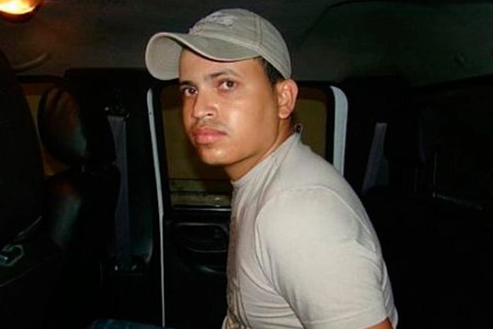 Adriano Tibúrcio dos Santos, conhecido como ?Yan?