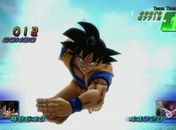 'Dragon Ball Z Kinect' coloca jogador na pele de Goku