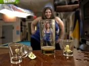 Efeitos da vodka: