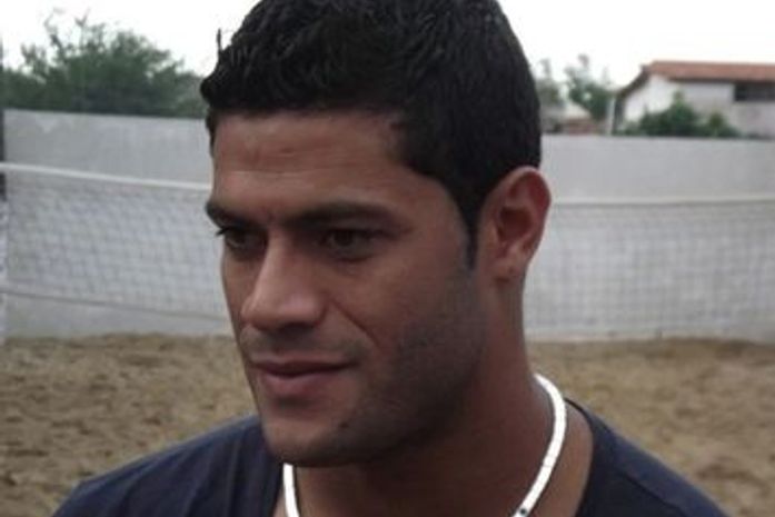 Irmã de jogador Hulk desaparece em Campina Grande