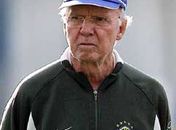 Esposa do alagoano Zagallo morre aos 80 no Rio de Janeiro