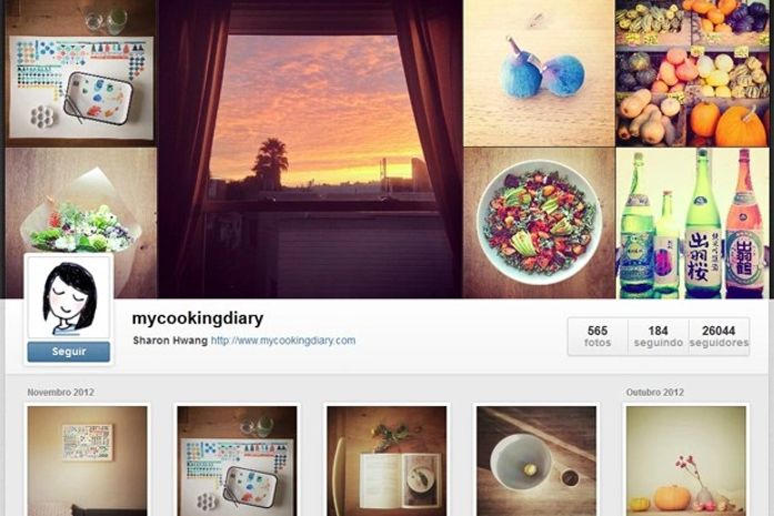 Instagram cria perfil de usuário parecido com o do Facebook