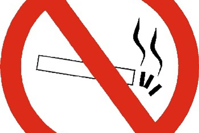 Viver é melhor que fumar, diz campanha contra o fumo