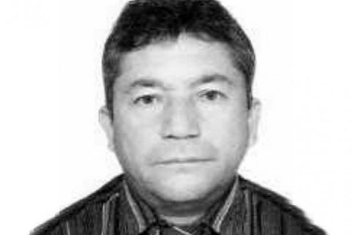 Genival Barbosa foi executado na porta de casa em Roteiro