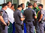 Ameaças fazem jogadores e diretoria se preocuparem com segurança no Palmeiras