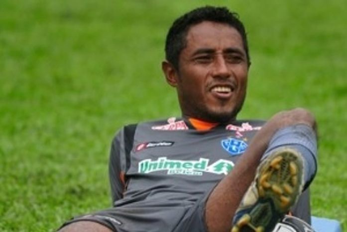 Agredido com barra de ferro, ex-CRB luta contra câncer no cérebro