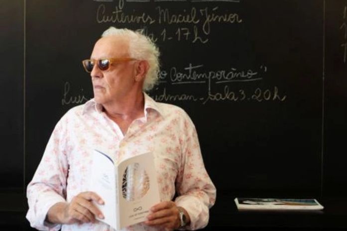 Ney Latorraca tem piora e respira com ajuda de aparelhos