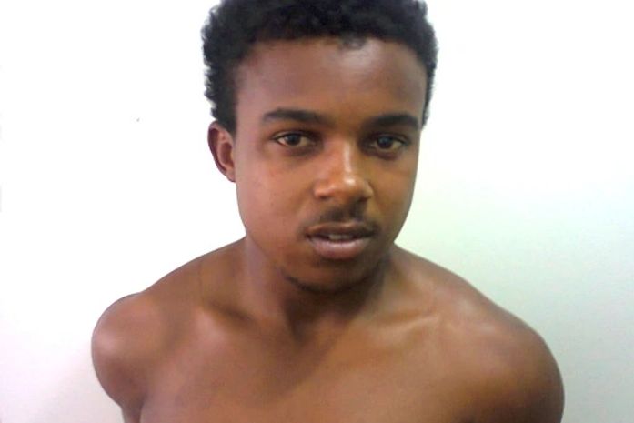 Danilo Moreira da Silva ( Foto: ASCOM-PC )