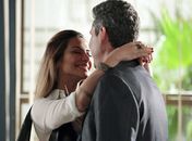 Boa, Stenio! Bianca aceita convite e o casal vai viajar juntinho para a Turquia