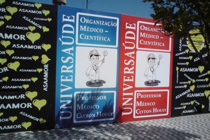 Fachada de Casa no bairro Alto do Cruzeiro em Arapiraca