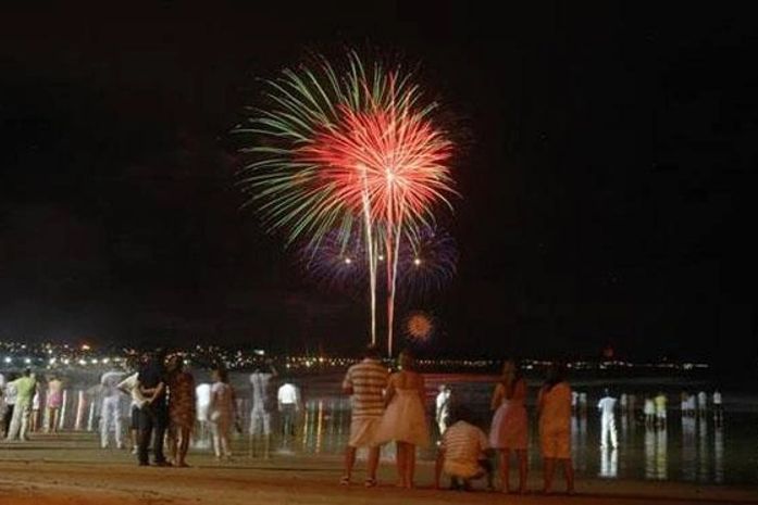 Organizadores de réveillons devem procurar SMCCU