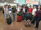 Pesquisas de alunos da rede estadual são selecionadas para Exposição no Rio de Janeiro