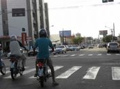 "Cinquentinhas" irregulares continuam na mira da fiscalização