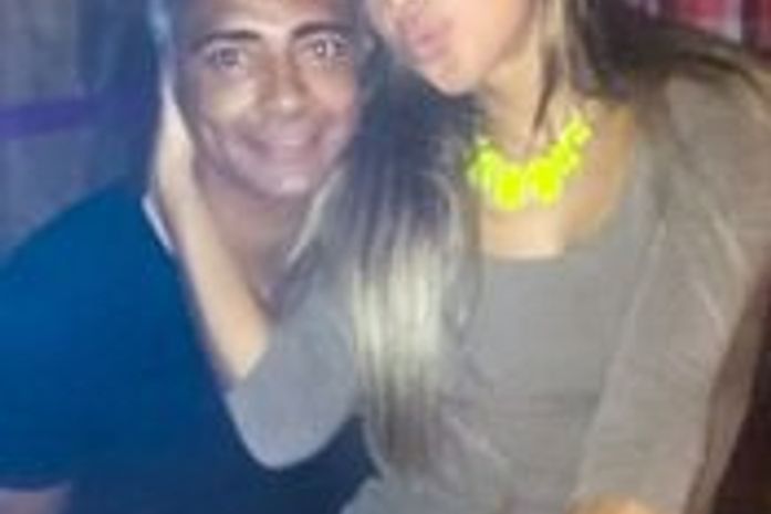 Romário nega caso com Miss Bumbum e quer volta da ex