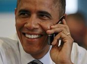 Barack Obama vence Mitt Romney e é reeleito presidente dos EUA
