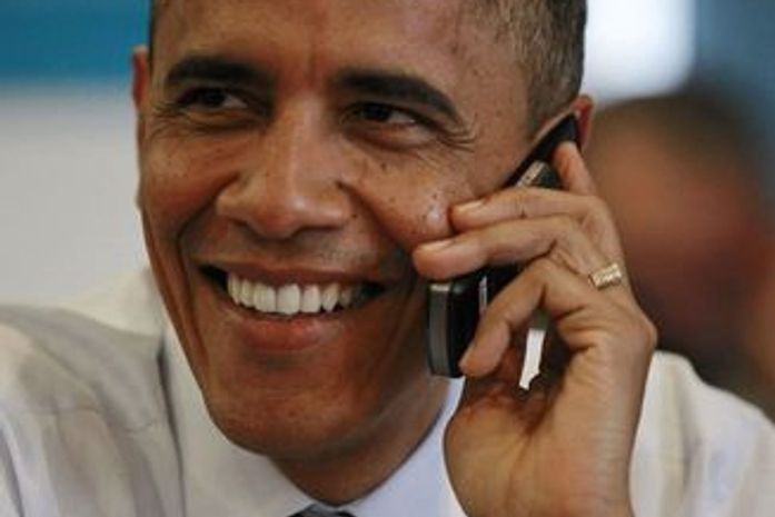 Barack Obama vence Mitt Romney e é reeleito presidente dos EUA