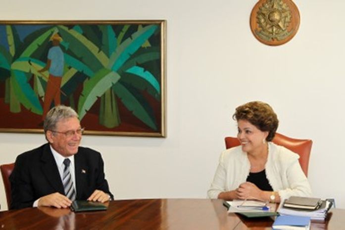 Dilma investiu R$ 1,6 bi a menos em segurança. AL segue na liderança de homicídios