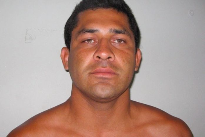 Tomaz José dos Santos