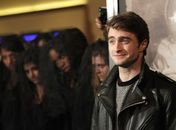 Daniel Radcliffe  