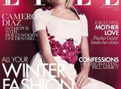 'Faça sexo e dance para emagrecer', diz Cameron Diaz a revista