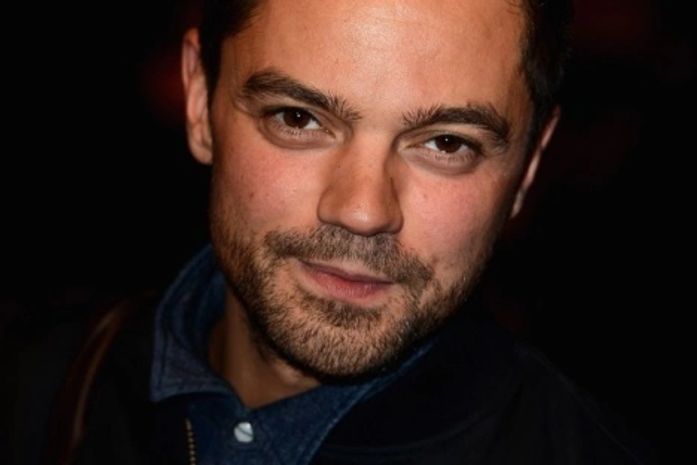 Dominic Cooper é cotado para representar autor de '007', diz jornal