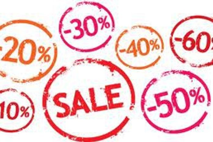 O Loop do Desconto no Varejo