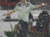 Vitória planeja manter PC Gusmão no próximo ano