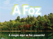 Livro fala sobre a magia do Velho Chico