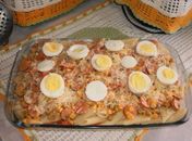 Prepare uma deliciosa macarronada de Salsicha da Jê