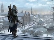 'Assassin's Creed III' vende 3,5 milhões de cópias em 1 semana