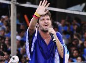 Saulo fala sobre saída da banda Eva, conta planos e revela novo vocalista
