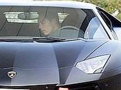 Coleção de carros de C. Ronaldo vale 5 milhões de euros