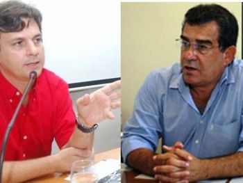 Marcelo Beltrão, de Jequiá da Praia,  e Jorge Dantas, de Pão de Açúcar, são os nomes mais cogitados 