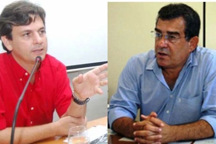 Marcelo Beltrão, de Jequiá da Praia, e Jorge Dantas, de Pão de Açúcar, são os nomes mais cogitados