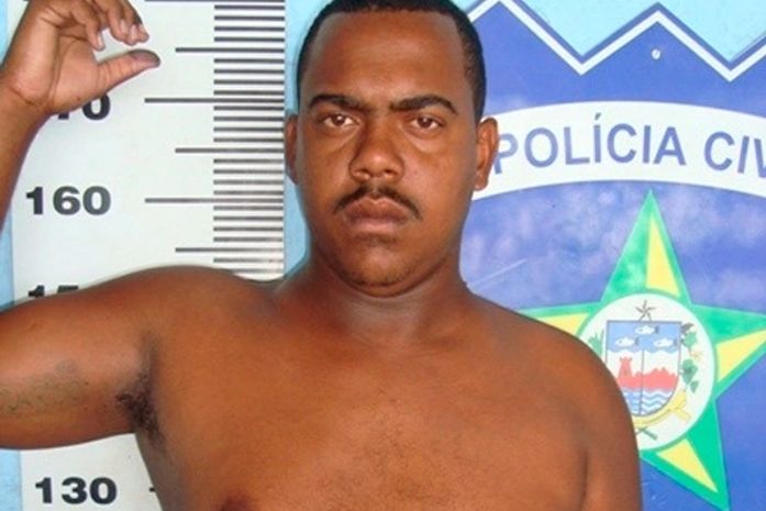 José Antonio da Rocha Neto, conhecido por ?Zoião?