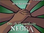 Divulgada programação do mês da Consciência Negra