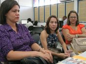 Secretaria homologa resultado final da seleção de monitores para a Educação