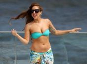 Gaga no Rio de Janeiro