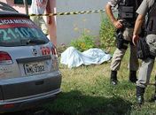 Balanço parcial aponta redução do índice de crimes violentos