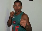 Ricardo Silva, 23