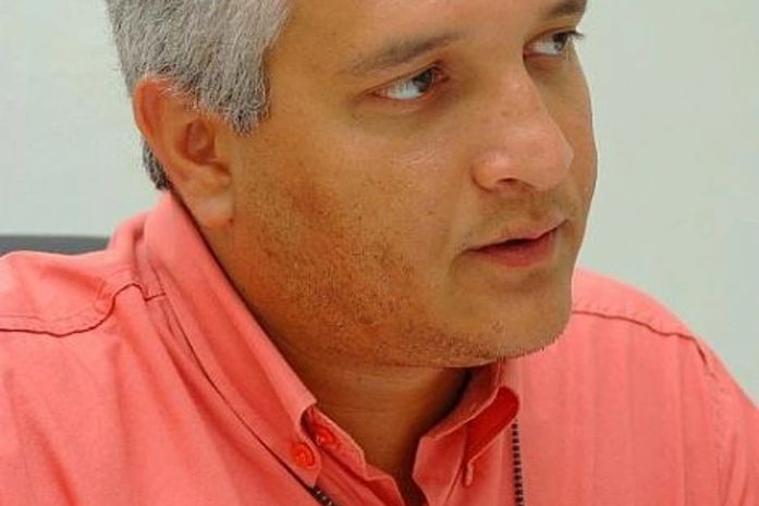 José Kleber Santana