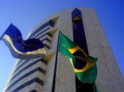 Tribunal Regional Federal (TRF) da 5ª Região, em Recife.