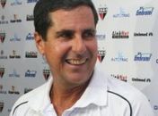 Joinville contrata Artur Neto já visando 2013