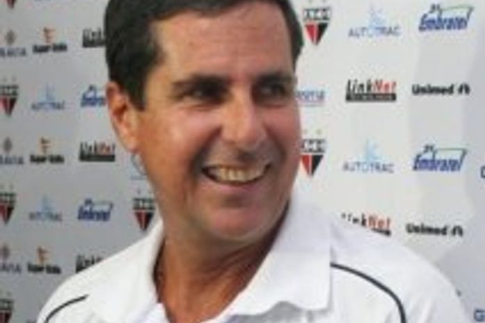 Joinville contrata Artur Neto já visando 2013