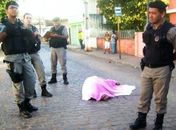 Assassinato de vereador continua sem solução