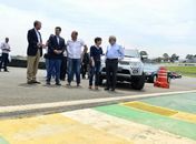GP do Brasil de F1 terá homenagem "surpresa" para Schumacher