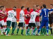 STJD zomba do Palmeiras e mantém jogo com Inter