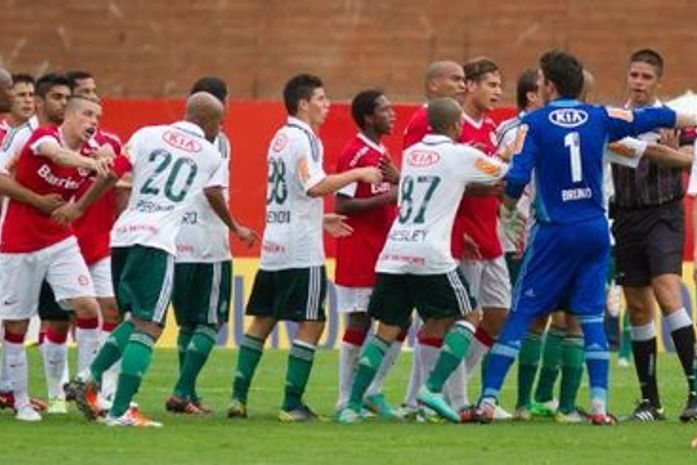 STJD zomba do Palmeiras e mantém jogo com Inter