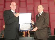 Santa Casa de Maceió recebe homenagem da Fundação Roberto Marinho e CIEE‏