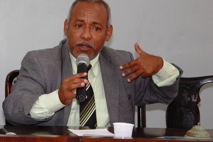 Alberto Jorge de Oliveira